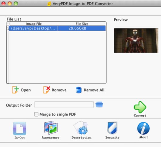 best image image converter for mac os x