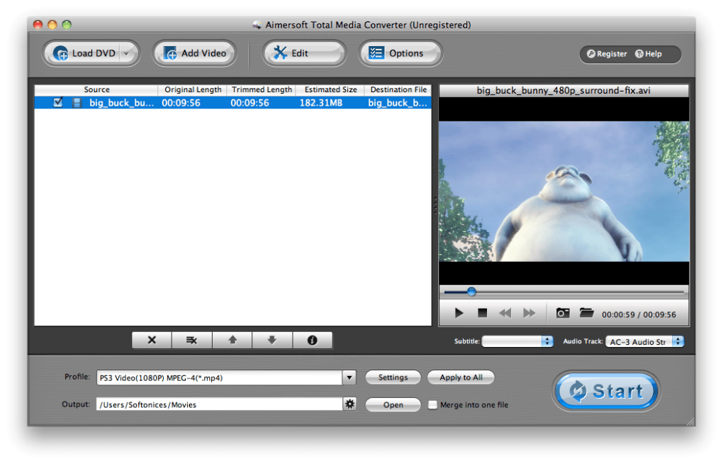 Aimersoft audio converter for mac serial number